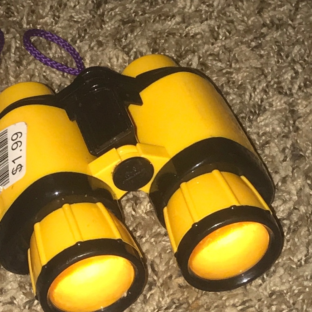 Binoculars
